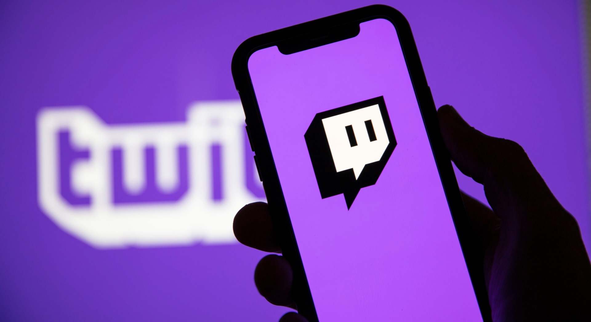 Twitch en duda