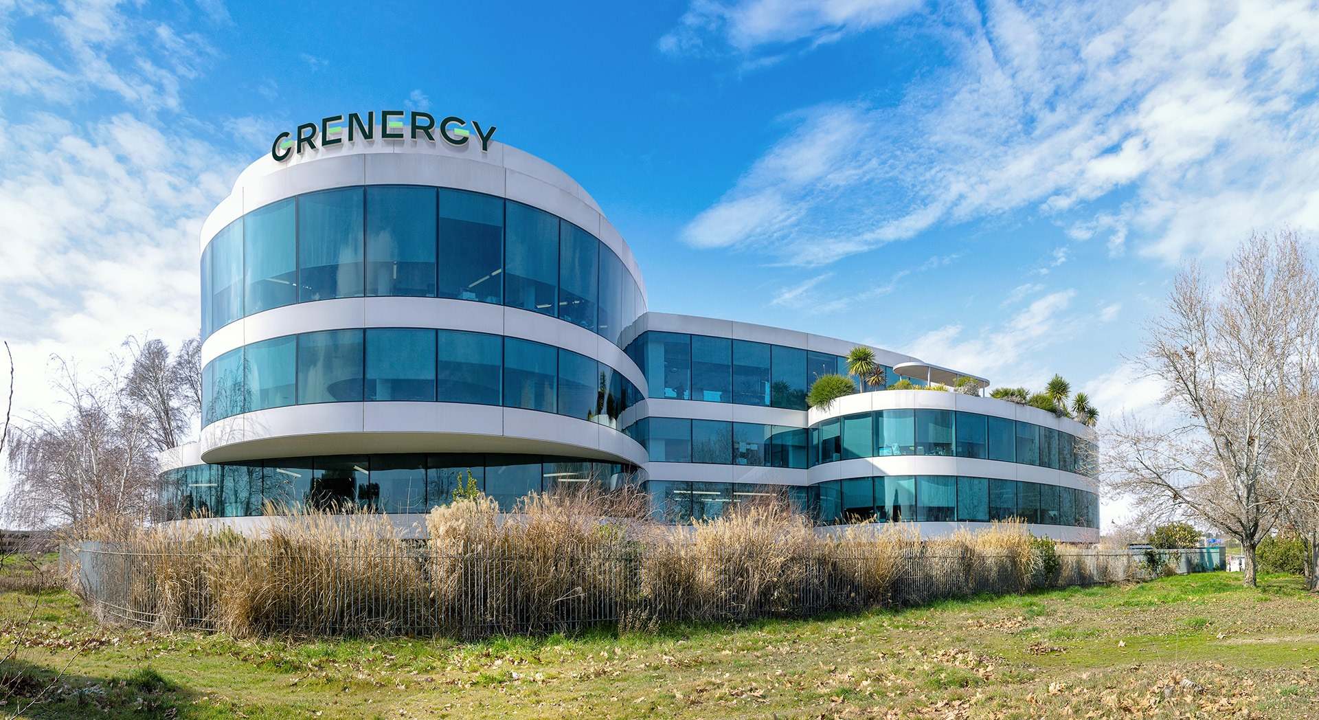 Oficinas de Grenergy