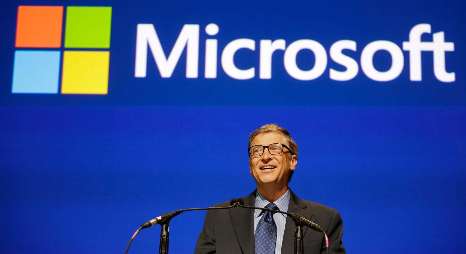Dueño Microsoft