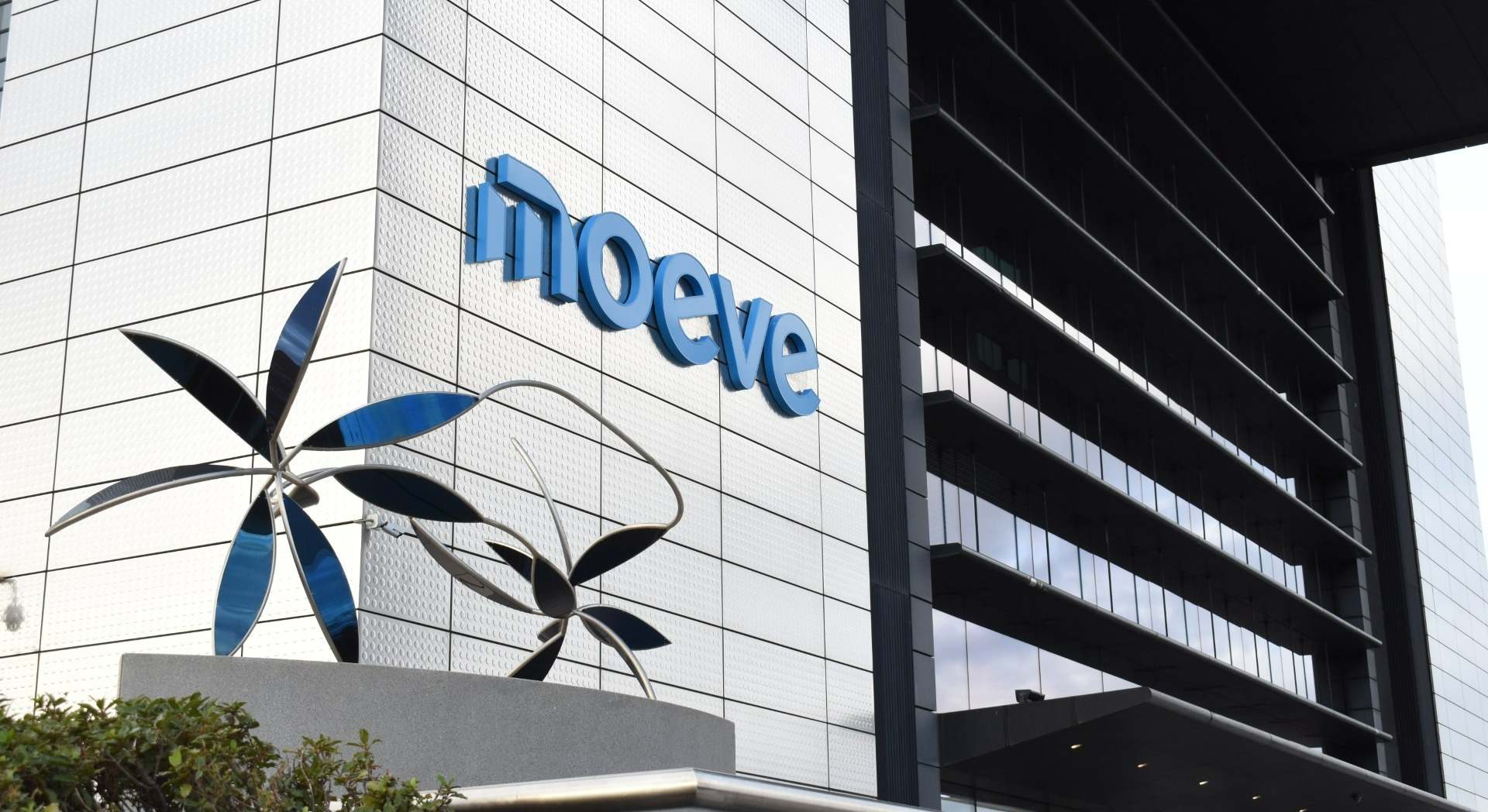 Sede de Moeve