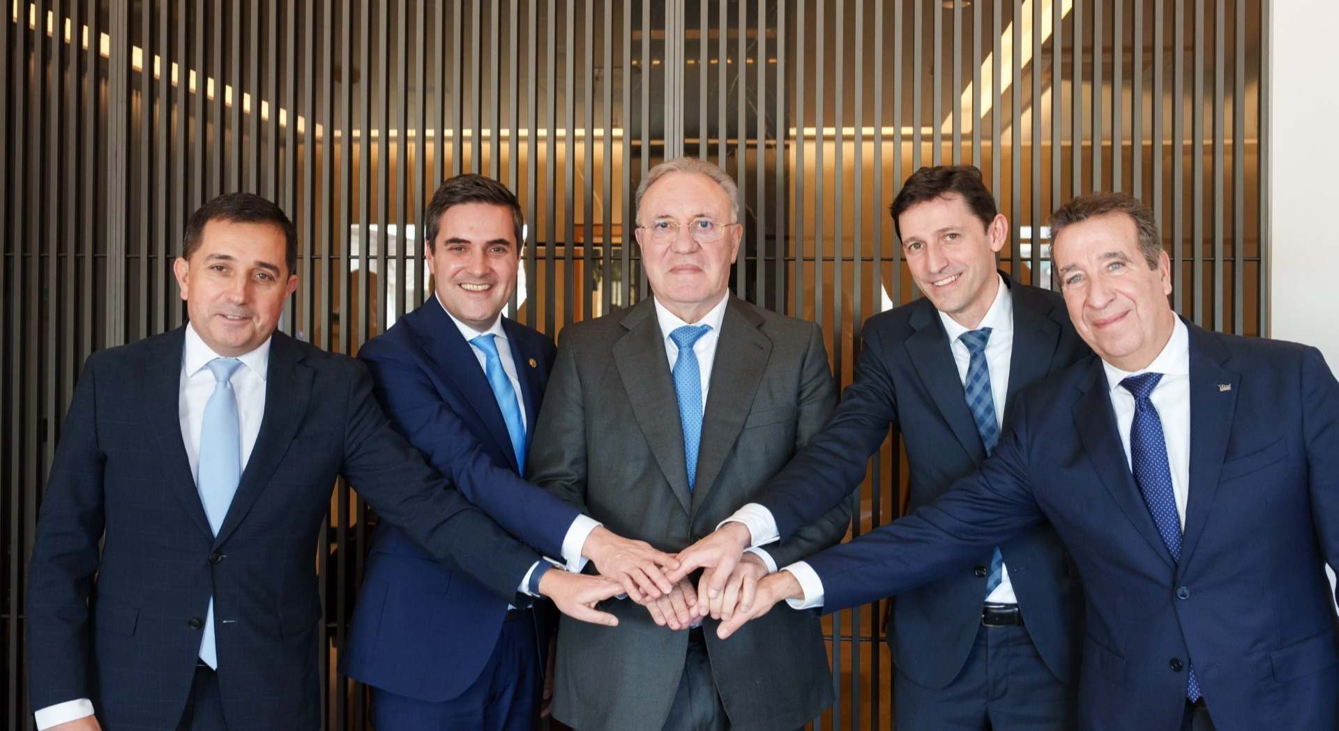 Foto consorcio vasco.