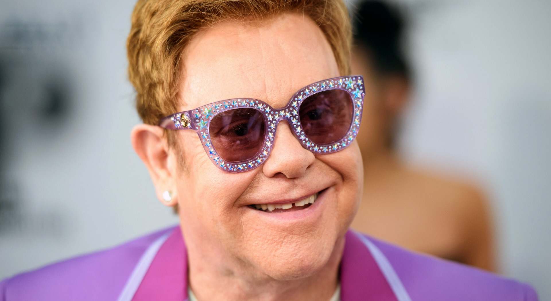Elton John