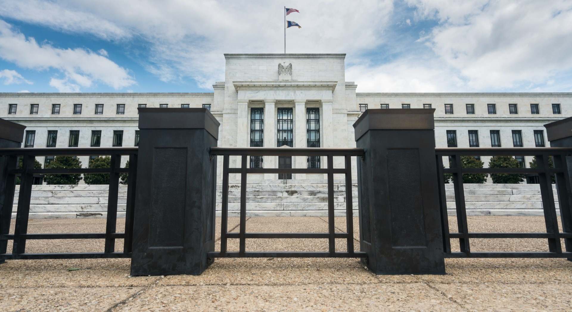 La Reserva Federal reduce su balance y empuja al alza a Wall Street