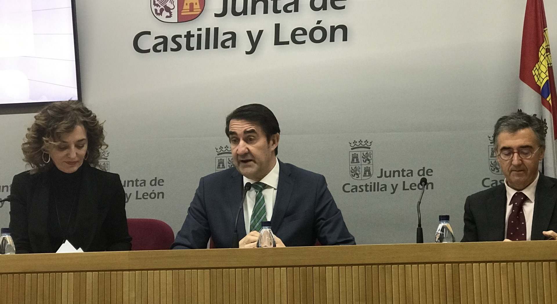 Presentación Rebuild