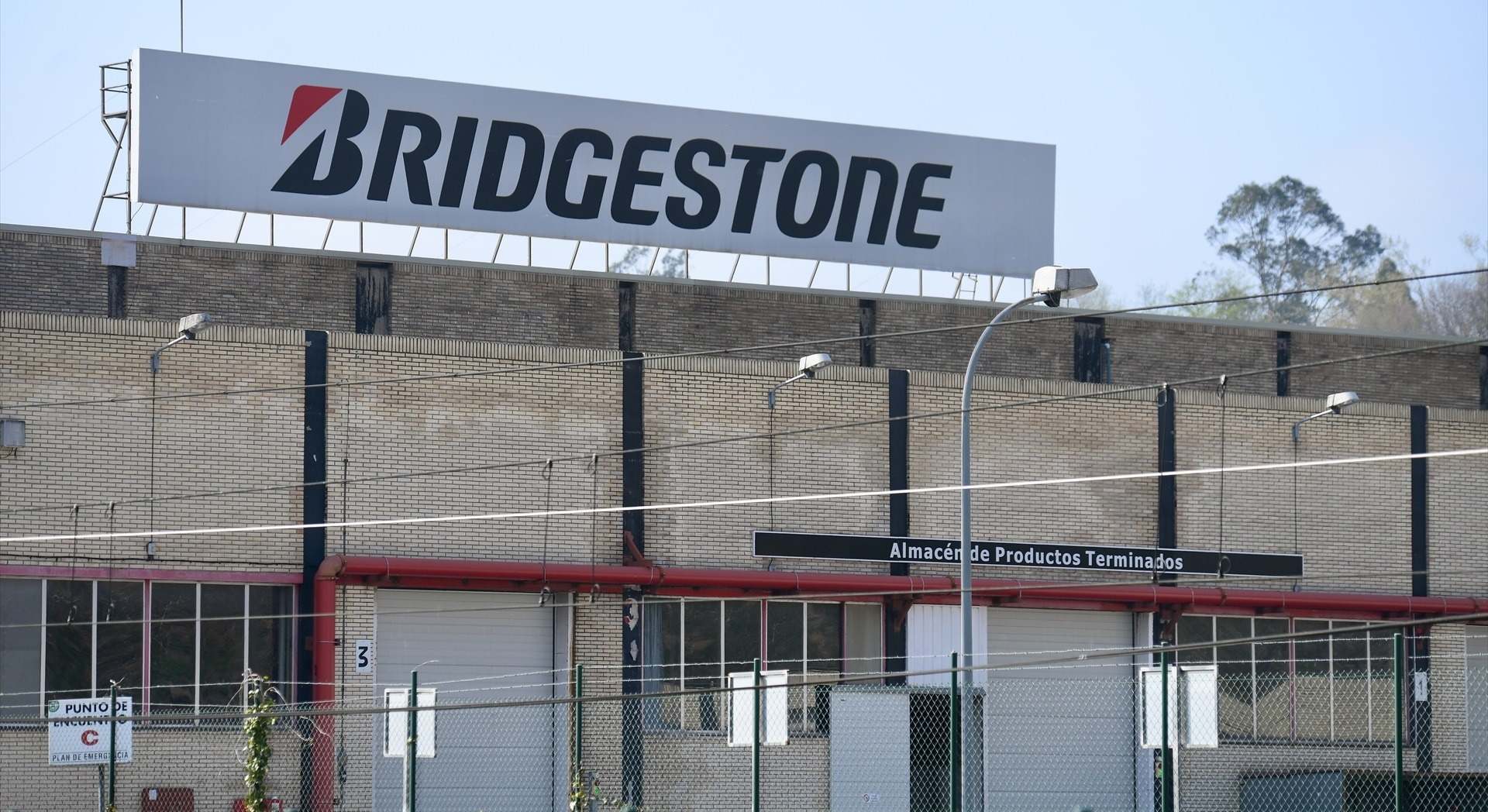 Bridgestone Cantabria