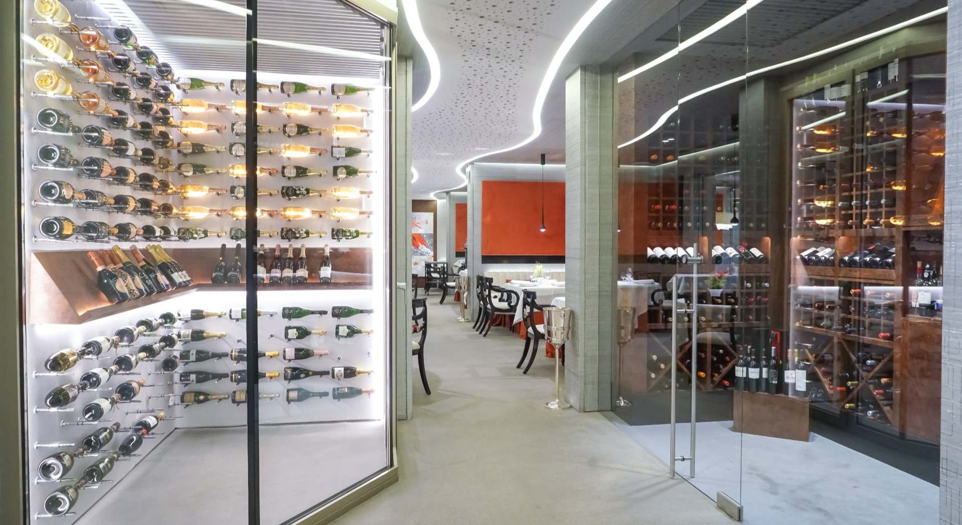Zalacaín restaurante