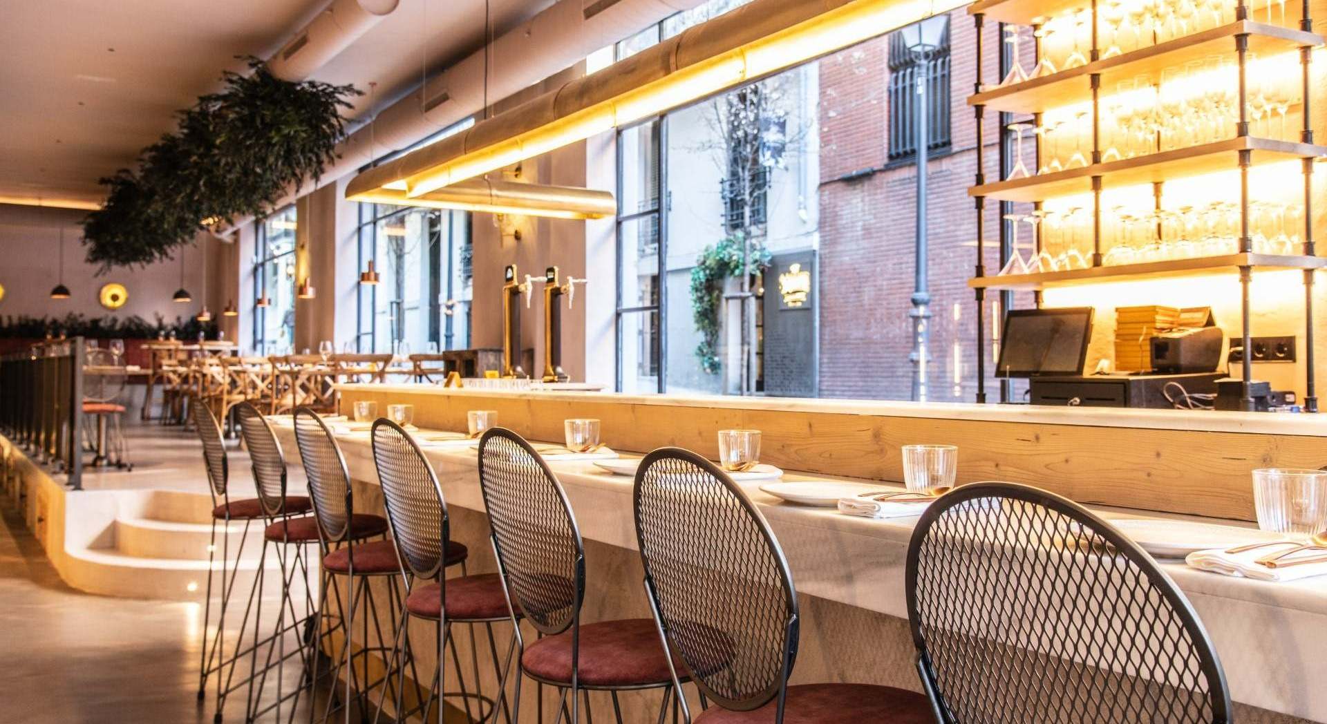 Restaurante Barganzo
