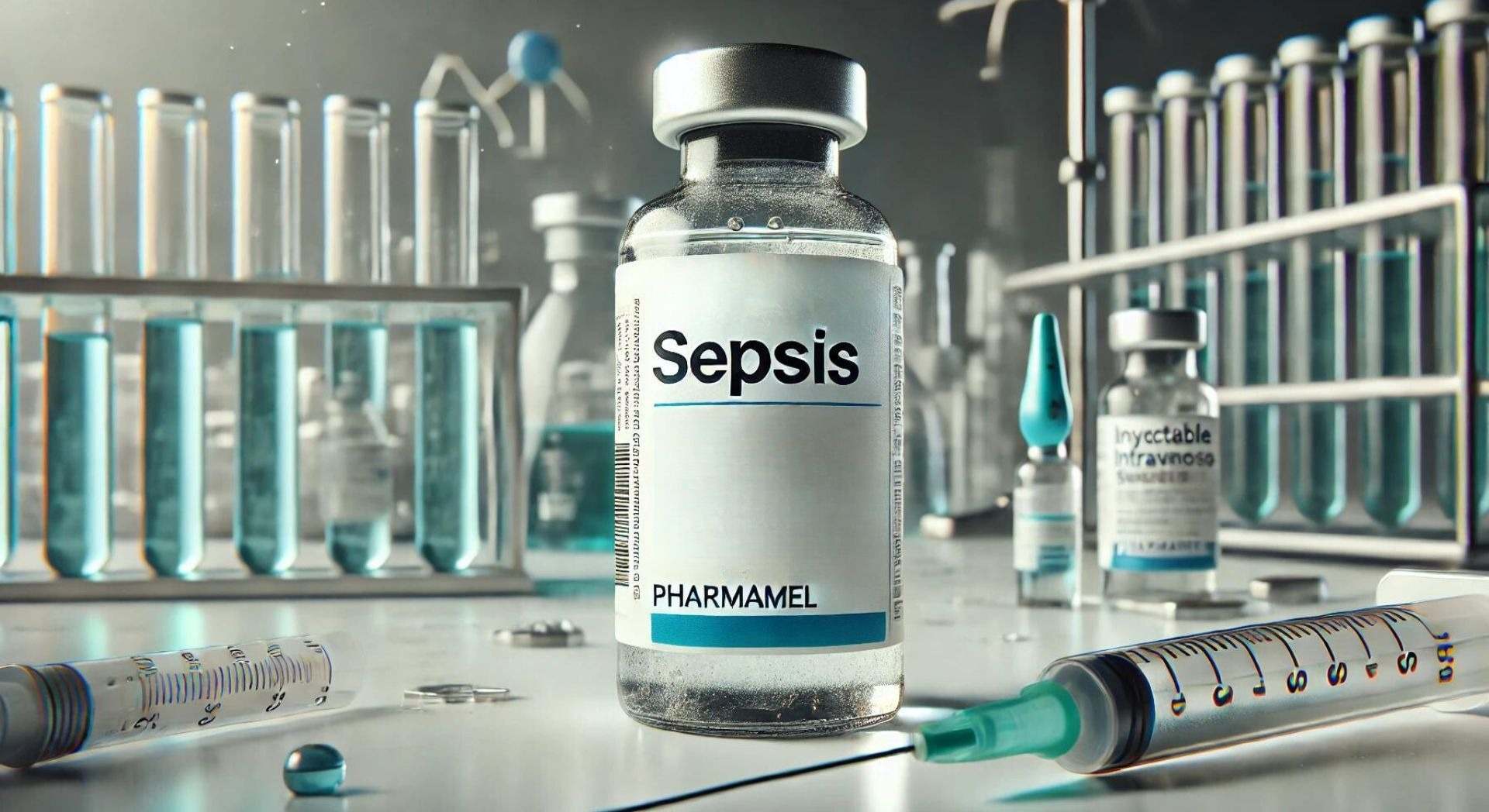 El inyectable de Pharmamel está en última fase de ensayos.