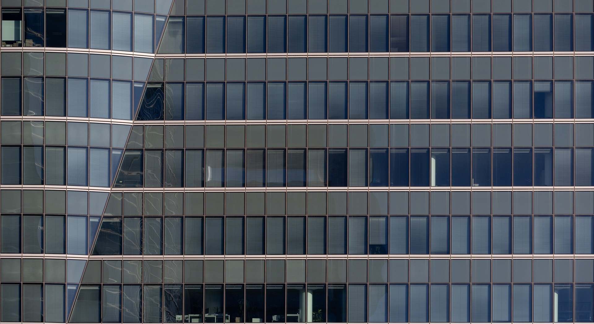Oficinas en Madrid, imagen de archivo. Europa Press.
