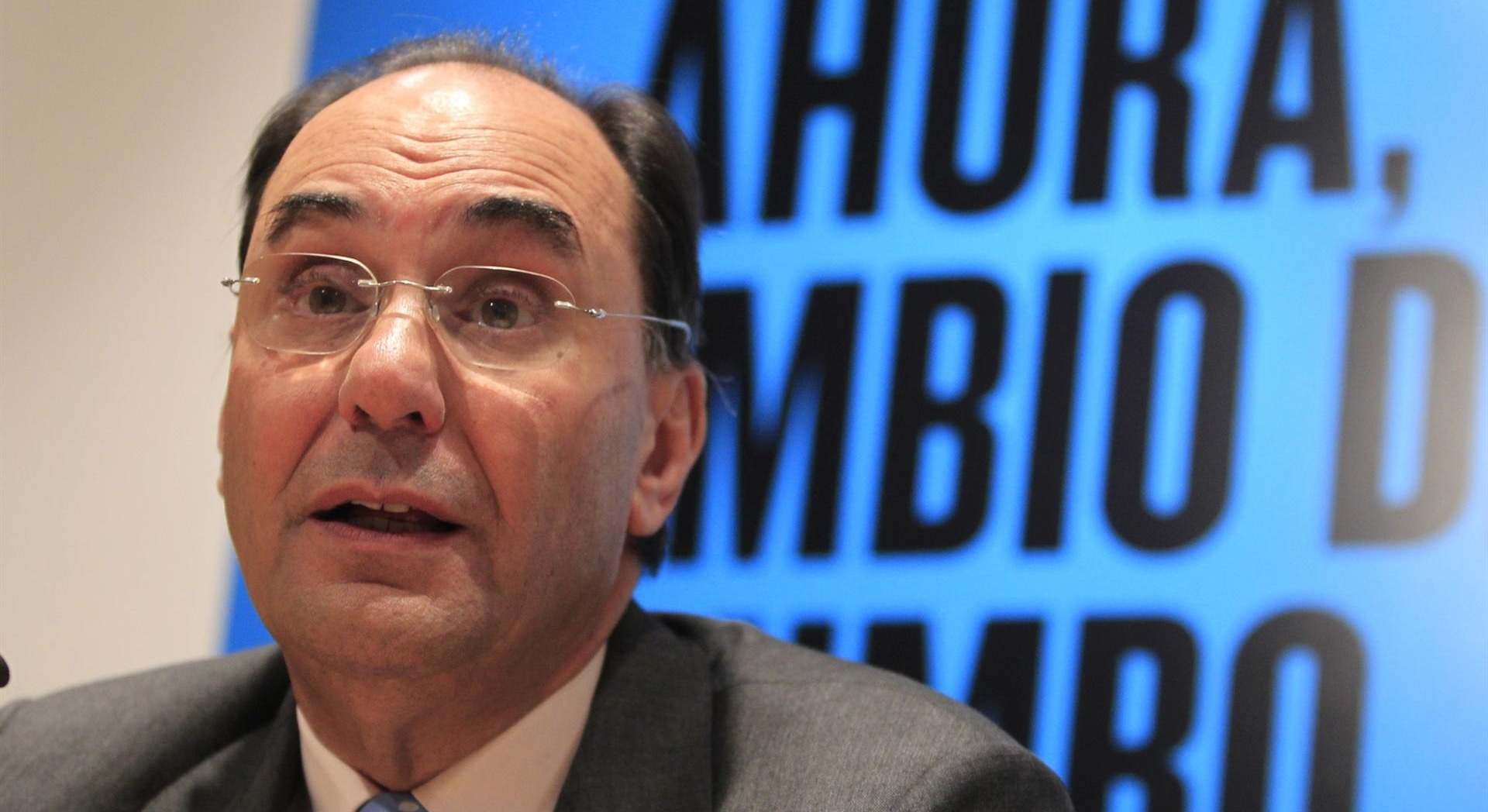 Alejo Vidal-Quadras.