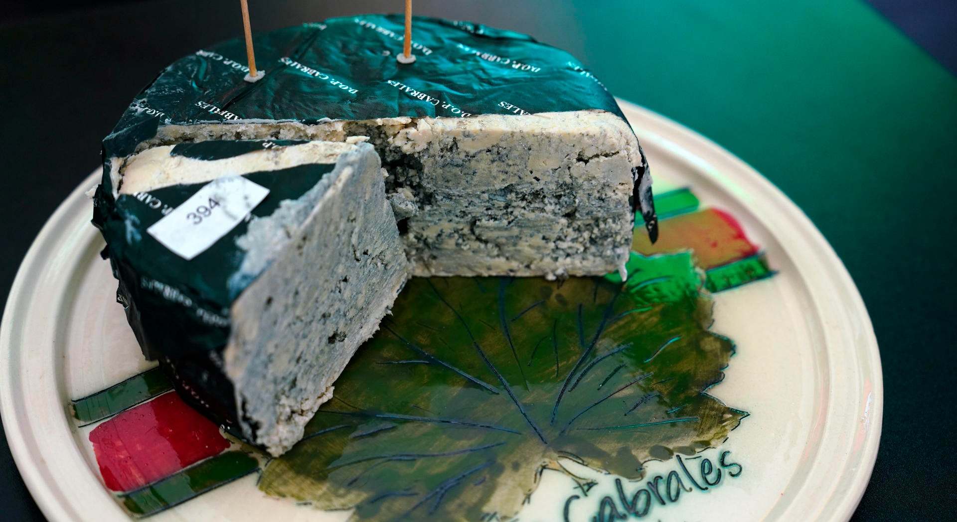 mejor queso cabrales 2024