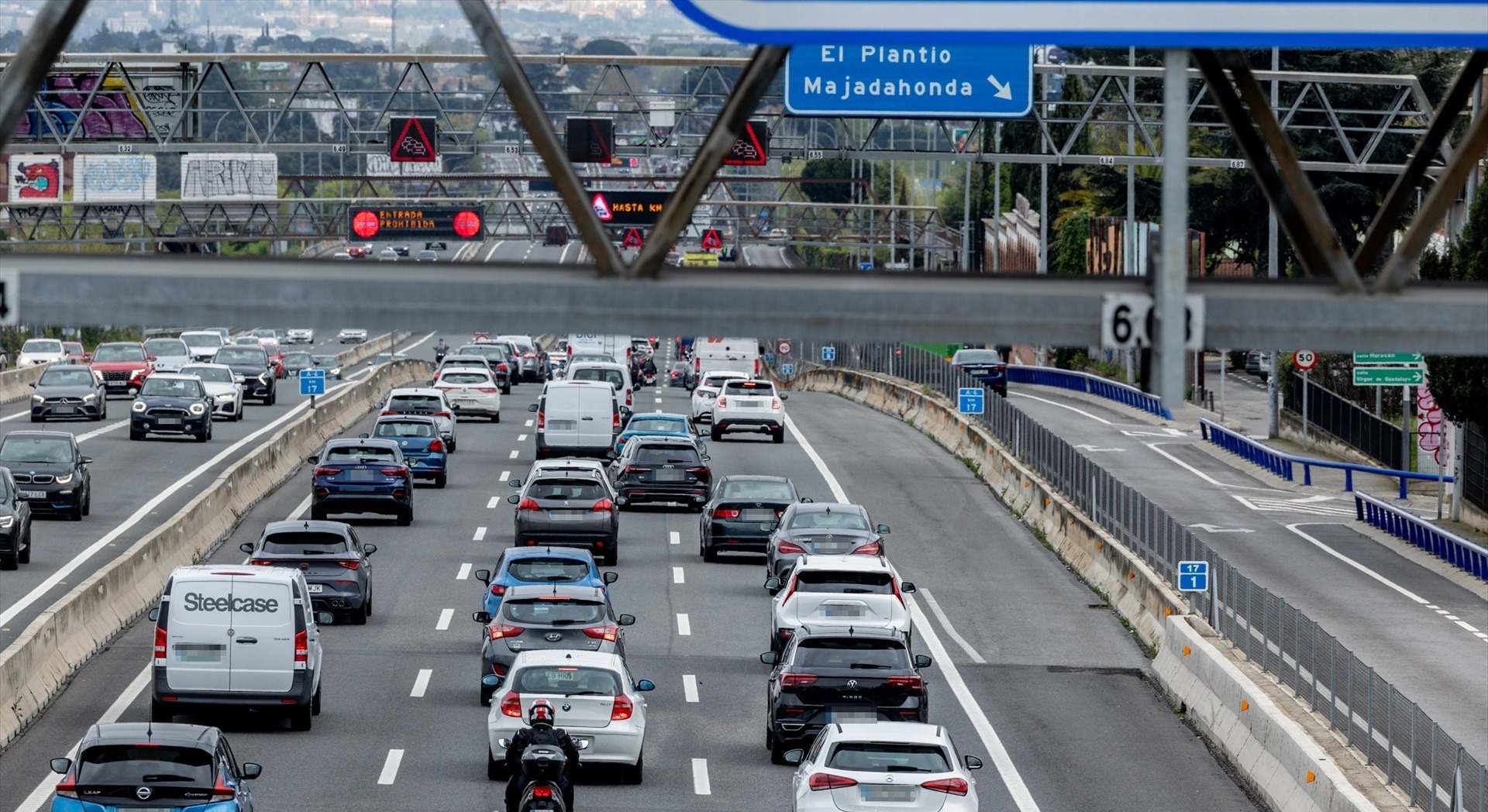 Autovía A-6