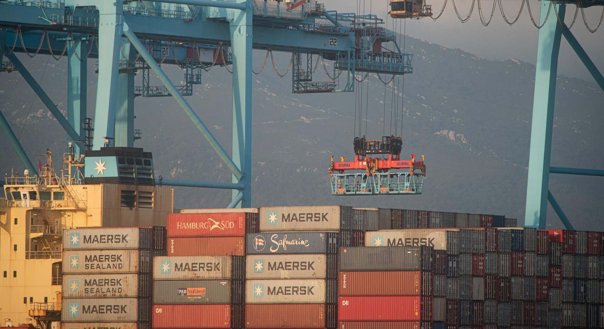 Exportaciones