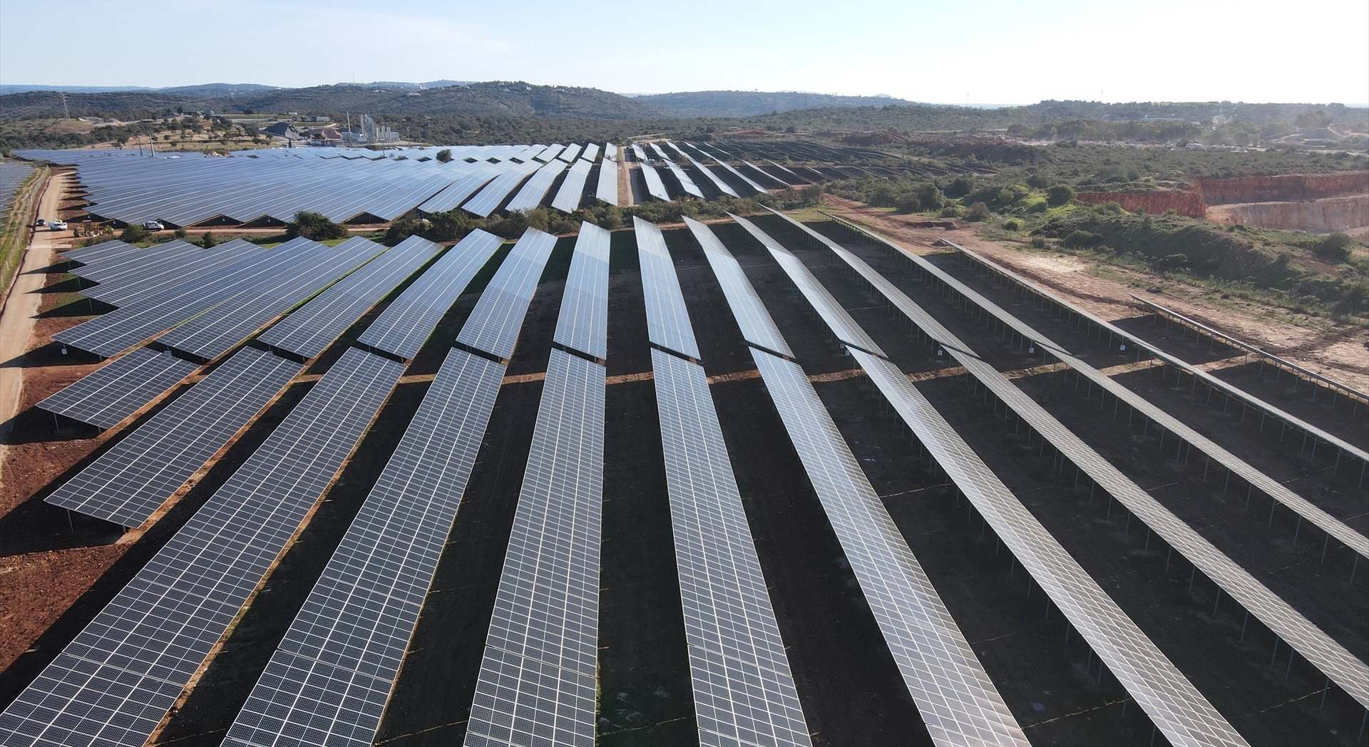 Placas Solares