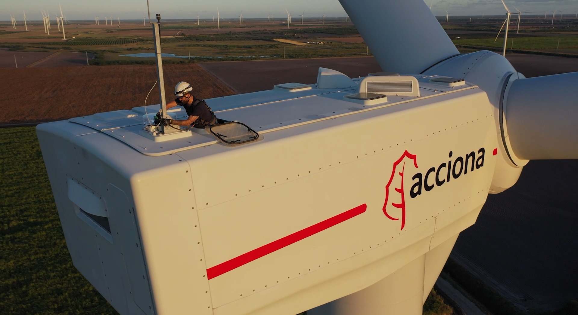 Acciona Energía