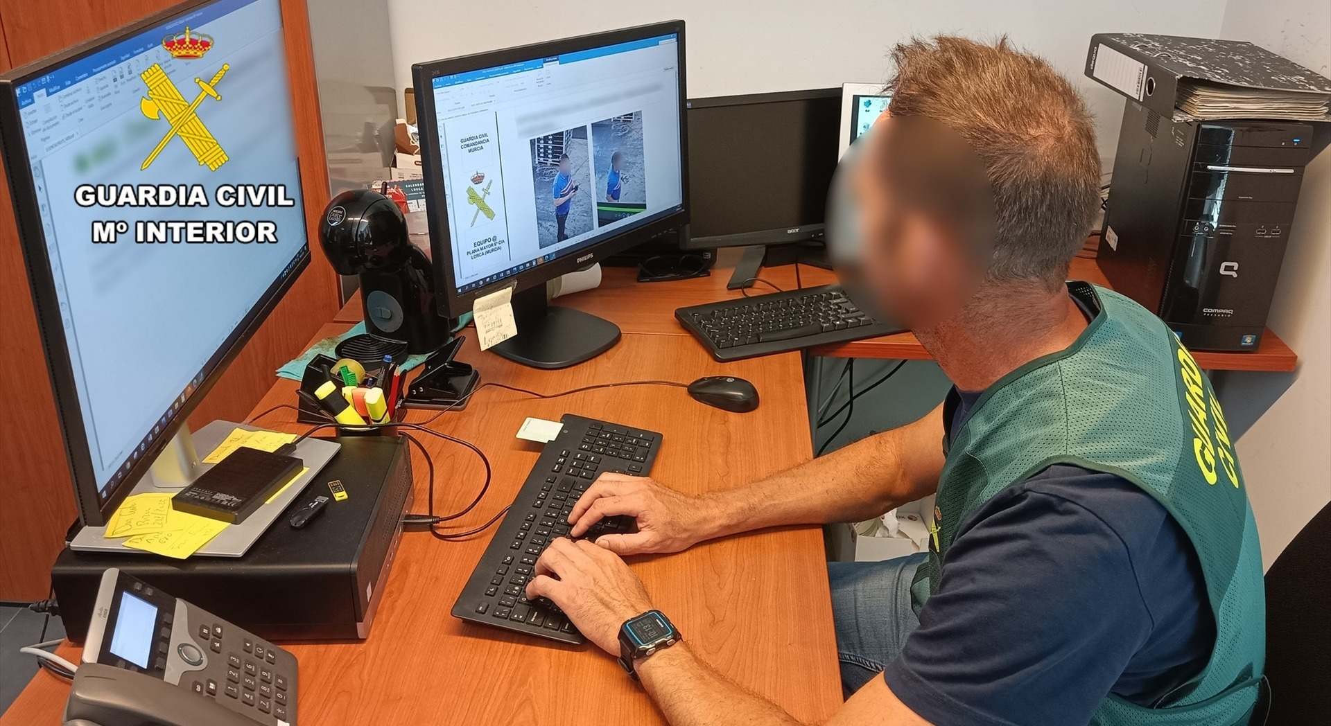 Guardia Civil