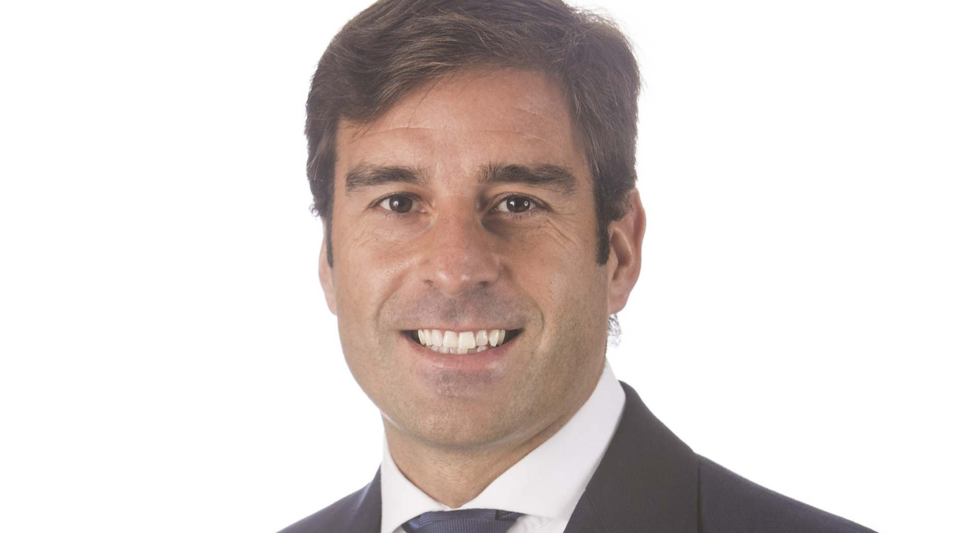 David Martin Ibeas, consejero director general de GCBE Advanced Solutions.