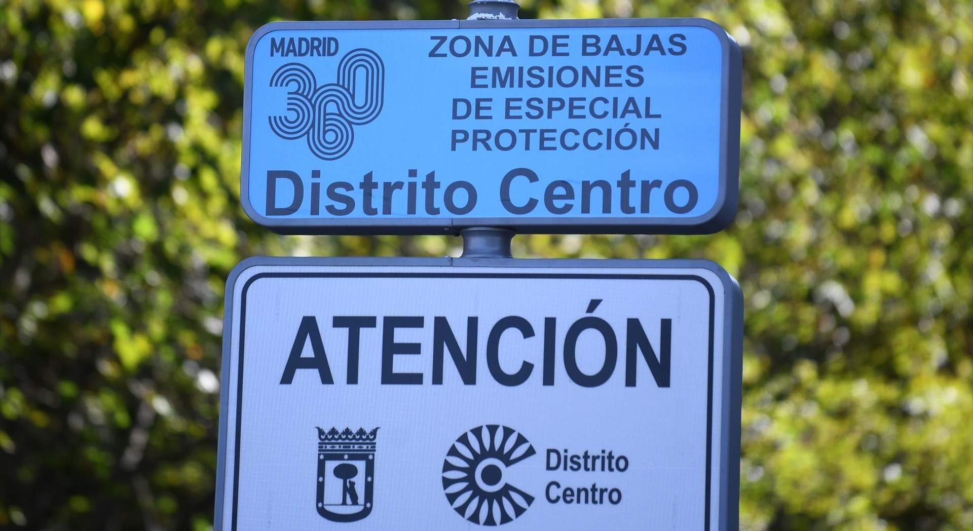 Fernando Sánchez / Europa Press