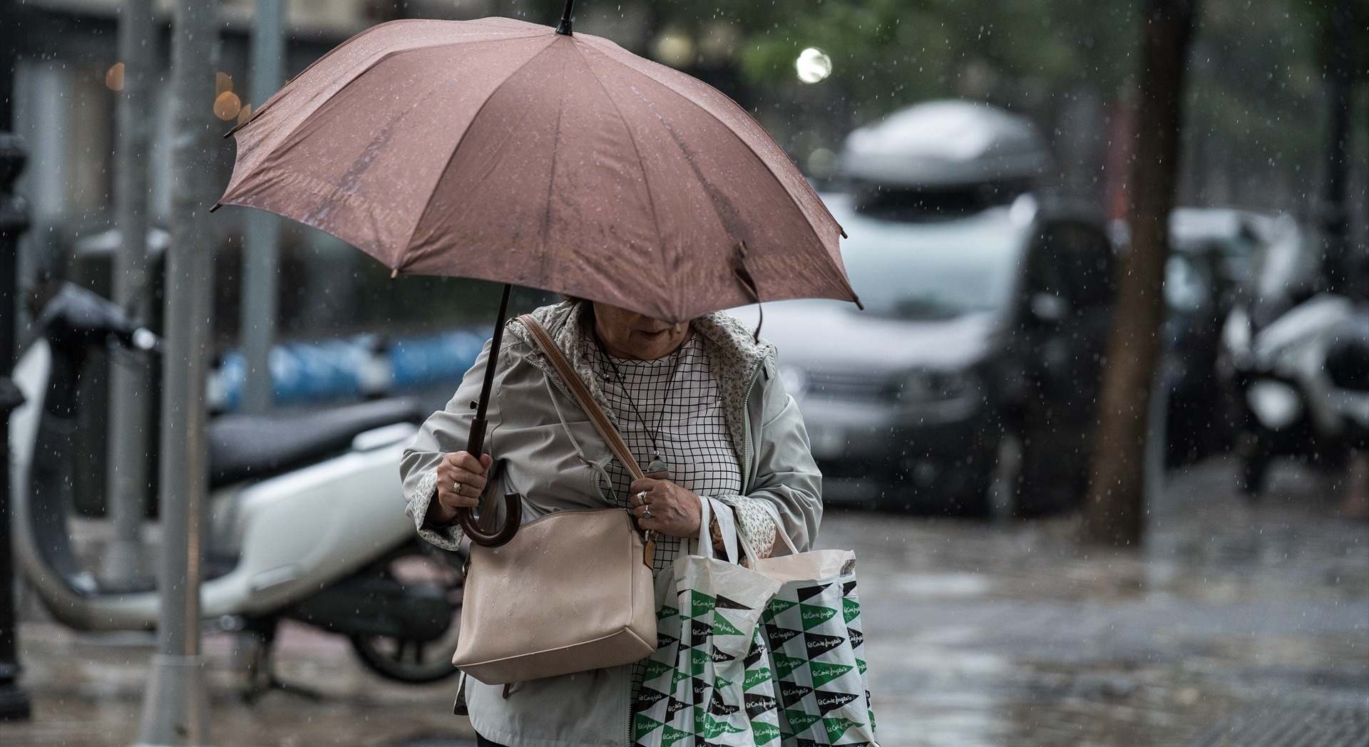 Temperaturas normales para el verano en España