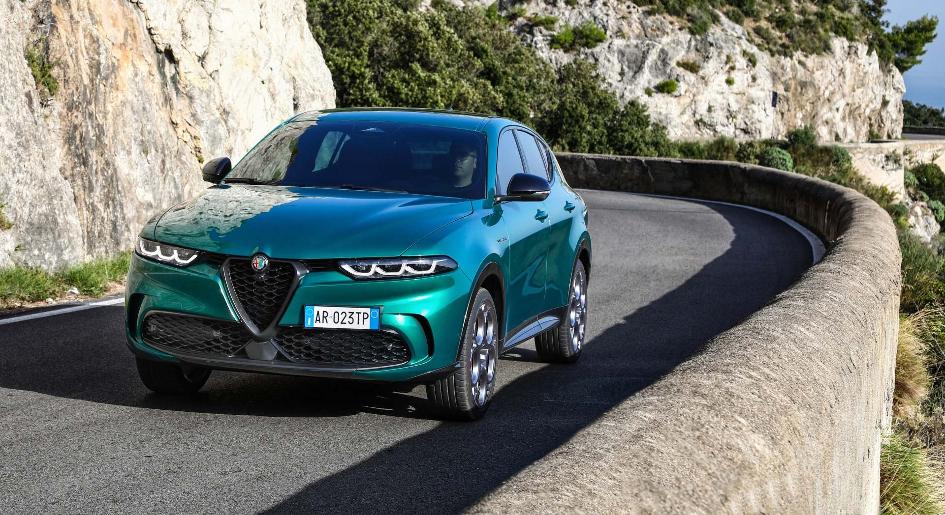 Alfa Romeo Tonale y Stelvio, dos nuevos SUV que gustan