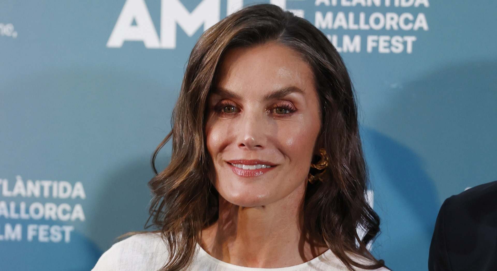 Reina Letizia