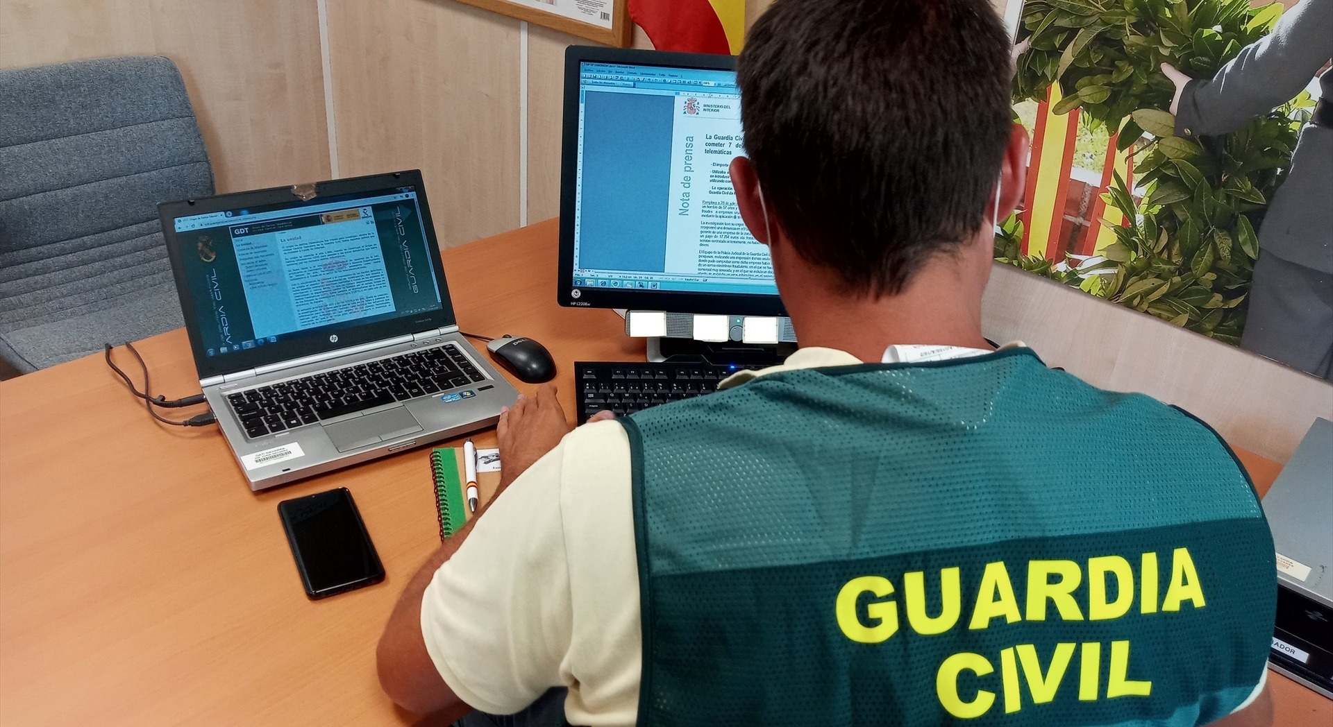Guardia Civil