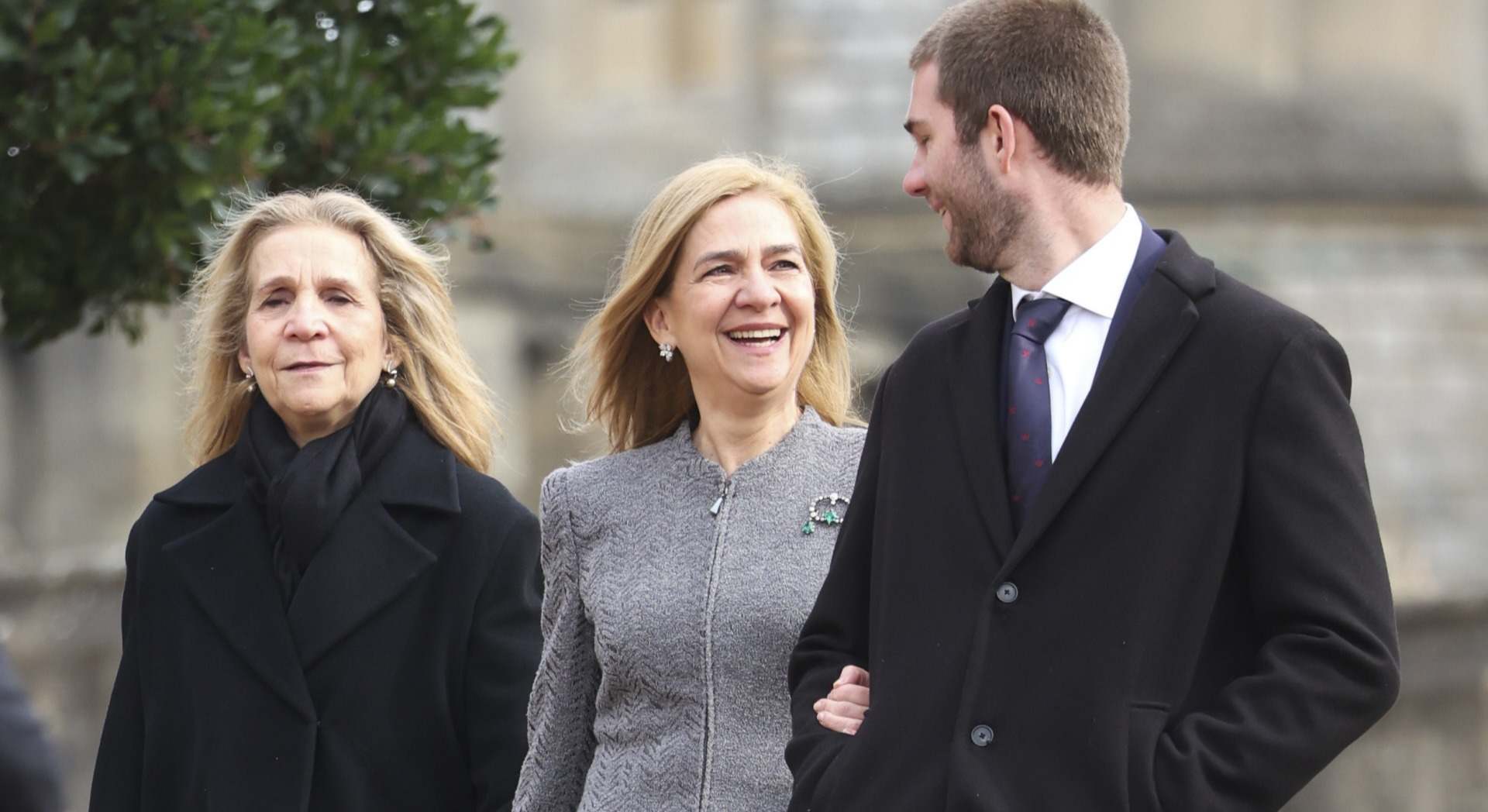 Infanta Cristina