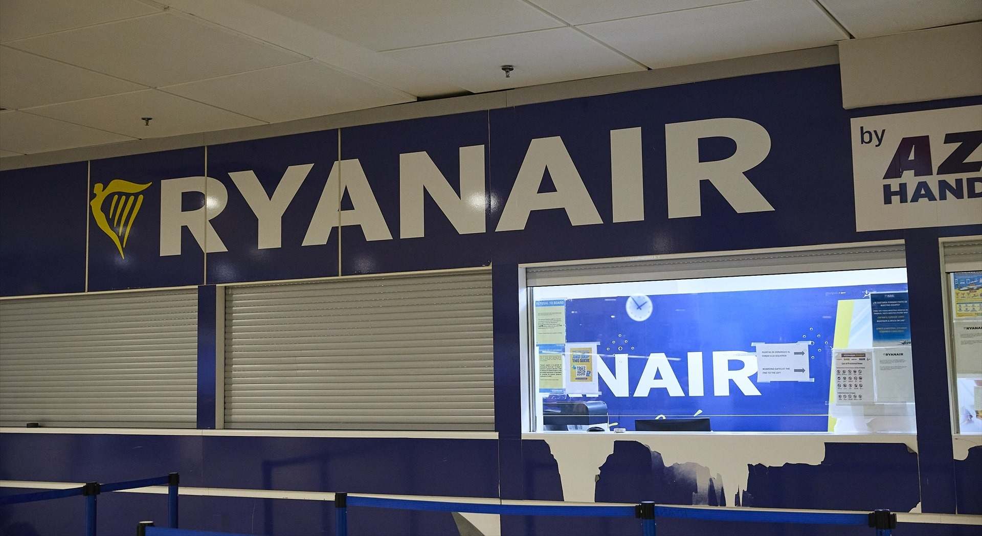 Ryanair