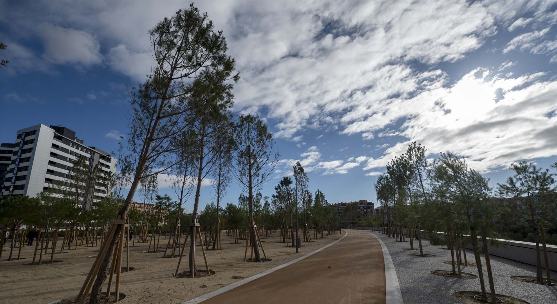 Madrid Río