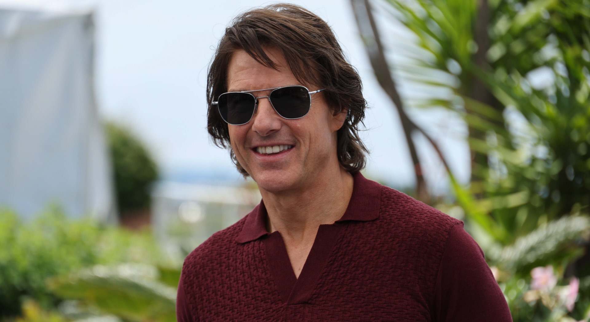 Tom Cruise