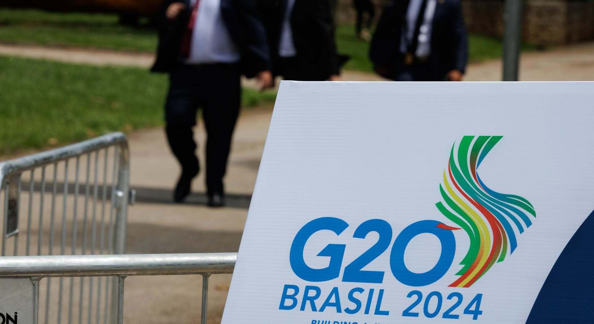 cumbre g20 brasil sao paulo