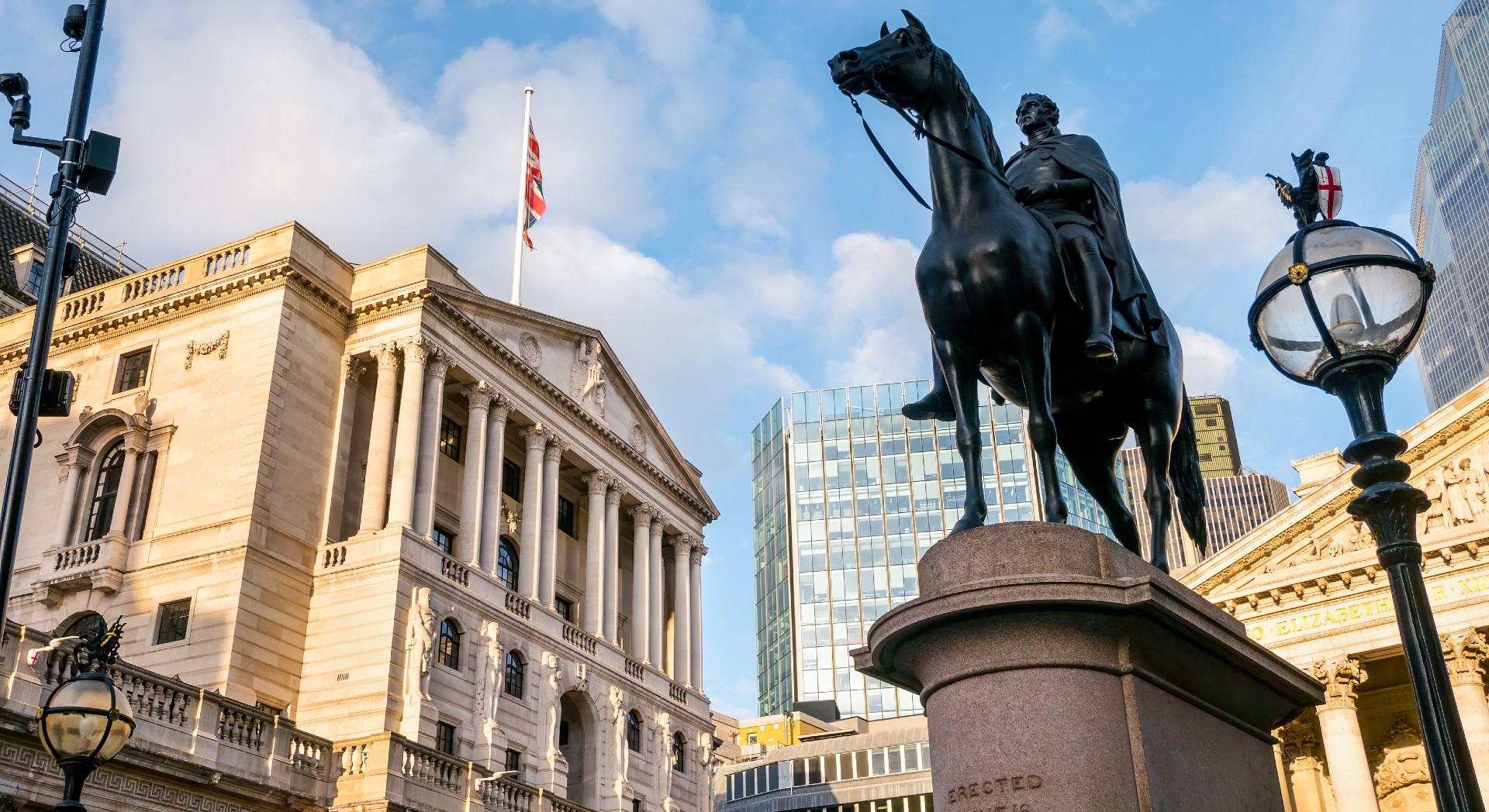 Banco de Inglaterra