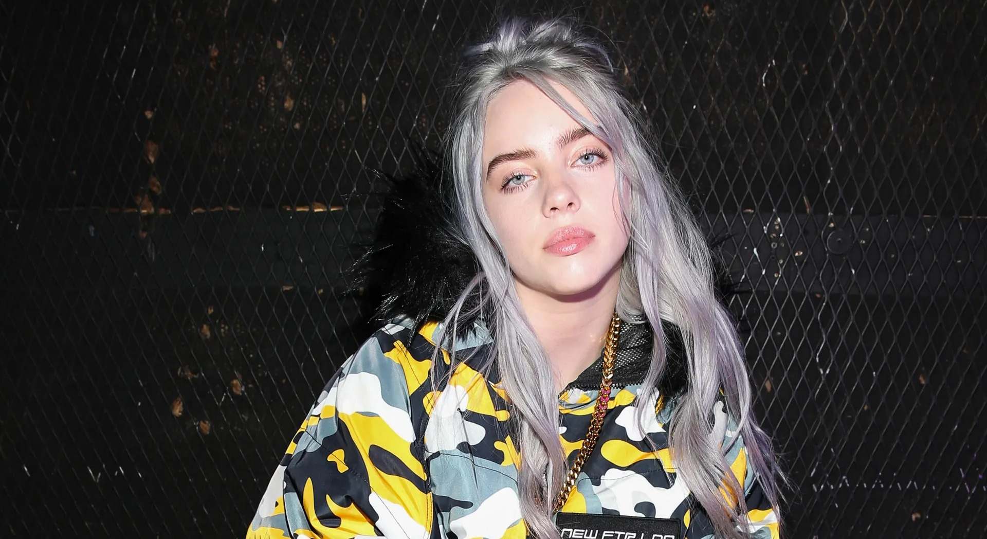 Billie Eilish
