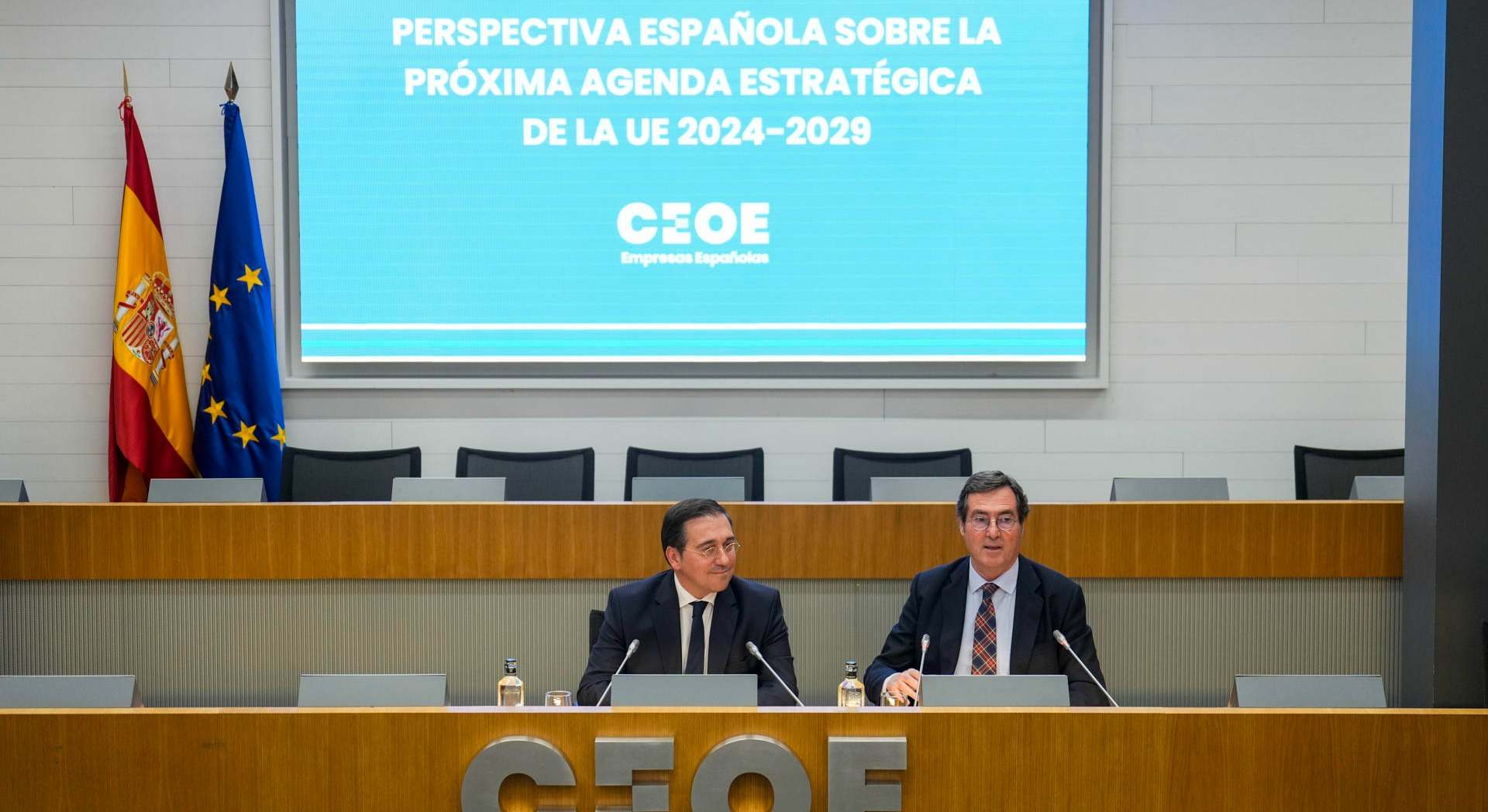 garamendi albares