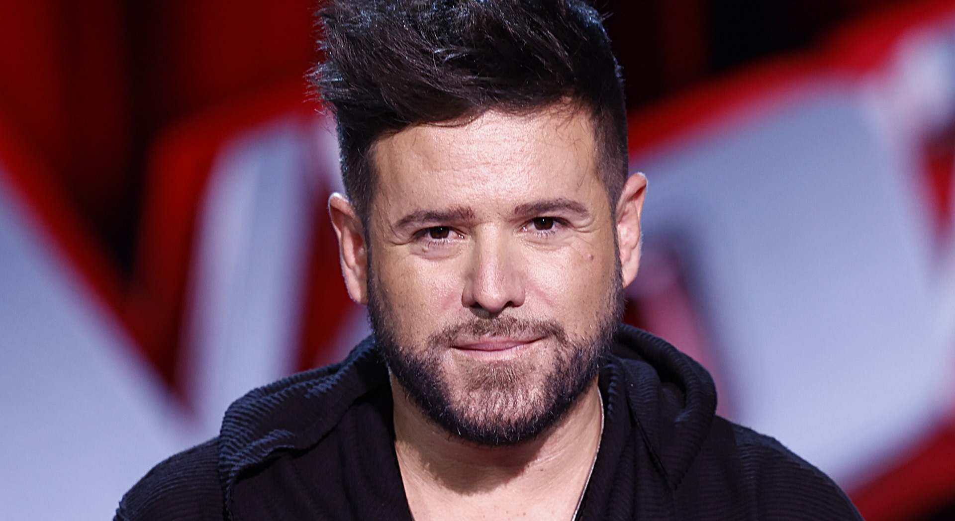El cantante español Pablo López, que padece hipocondría empática. / Foto: GTRES