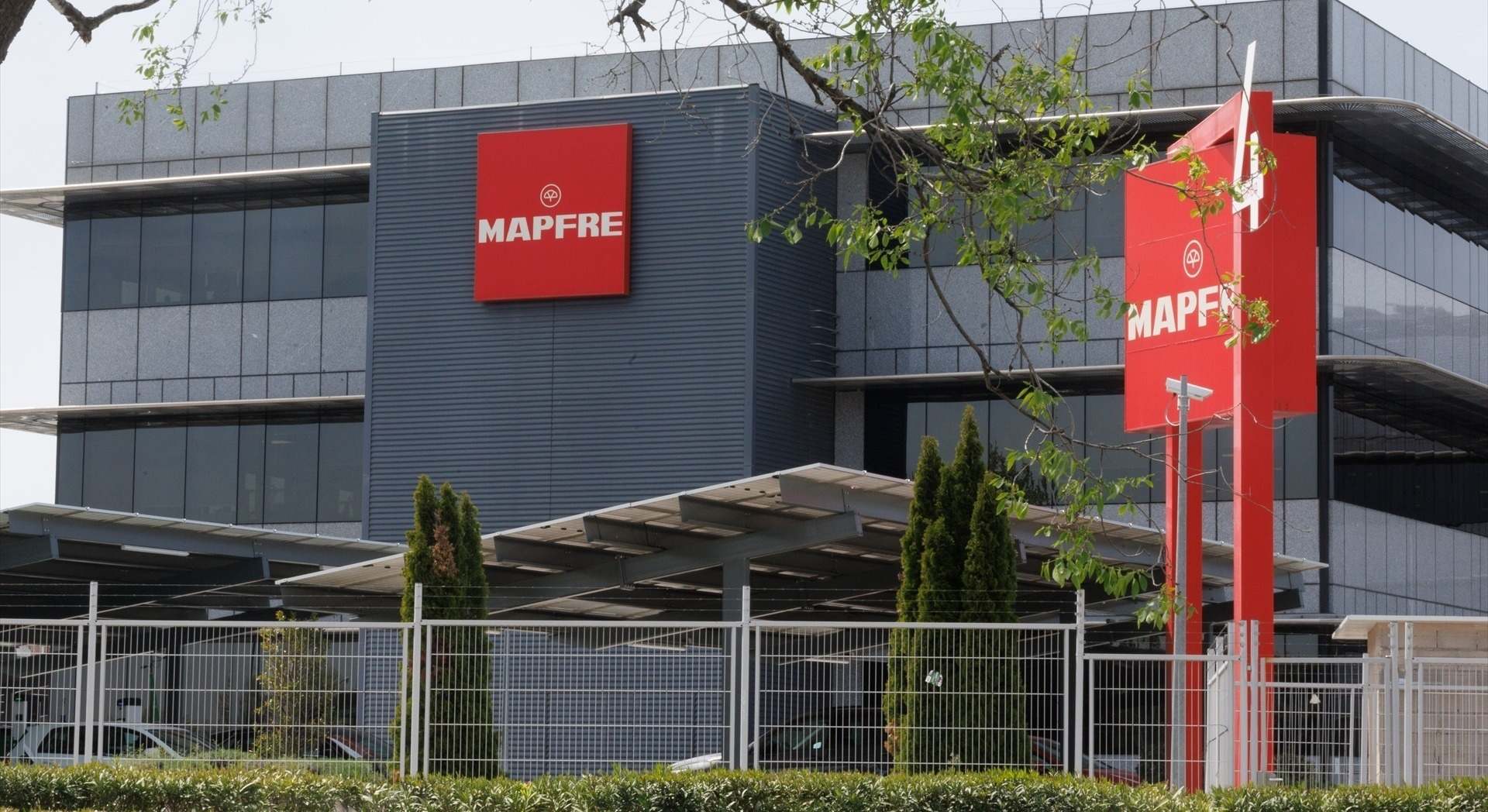 mapfre aragon