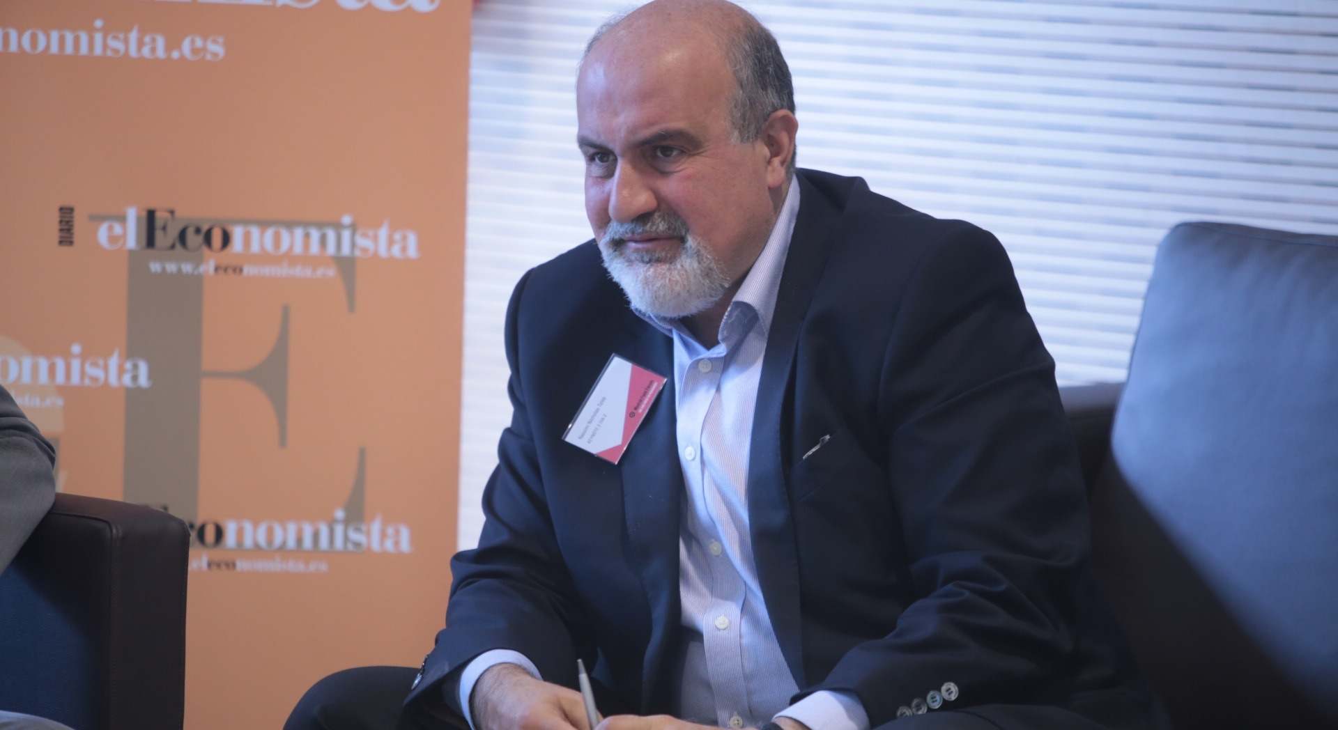 Nassim Nicholas Taleb 