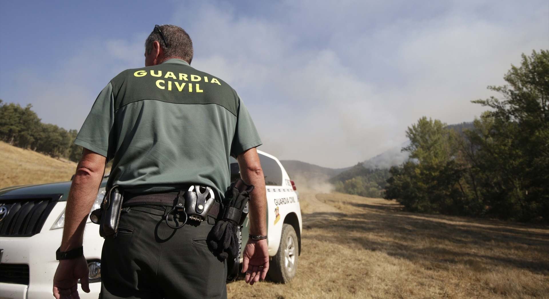 Guardia Civil