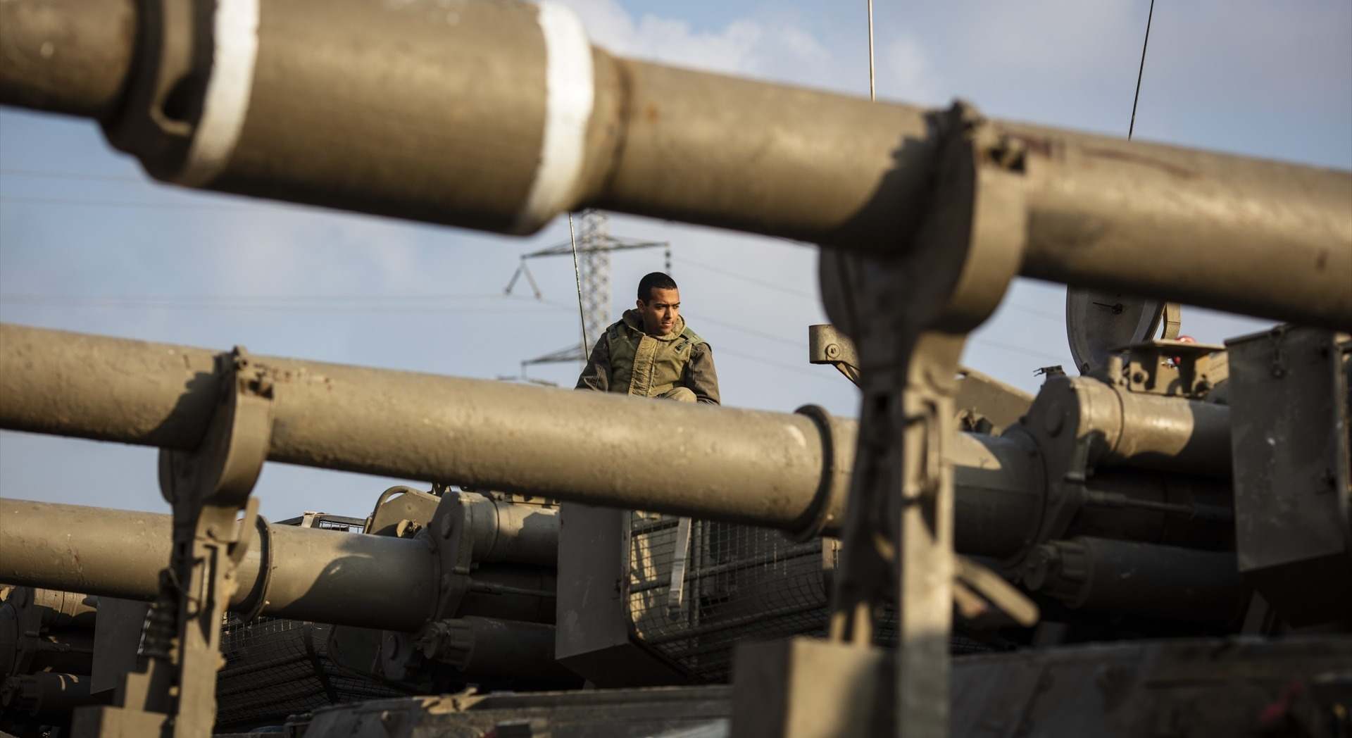 Ejército de Israel