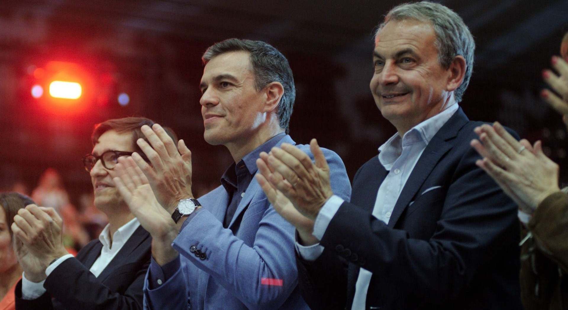 Zapatero