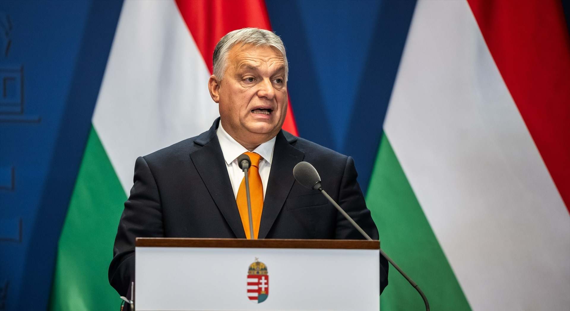 Viktor Orbán, Primer Ministro de Hungría | Marton Monus / dpa