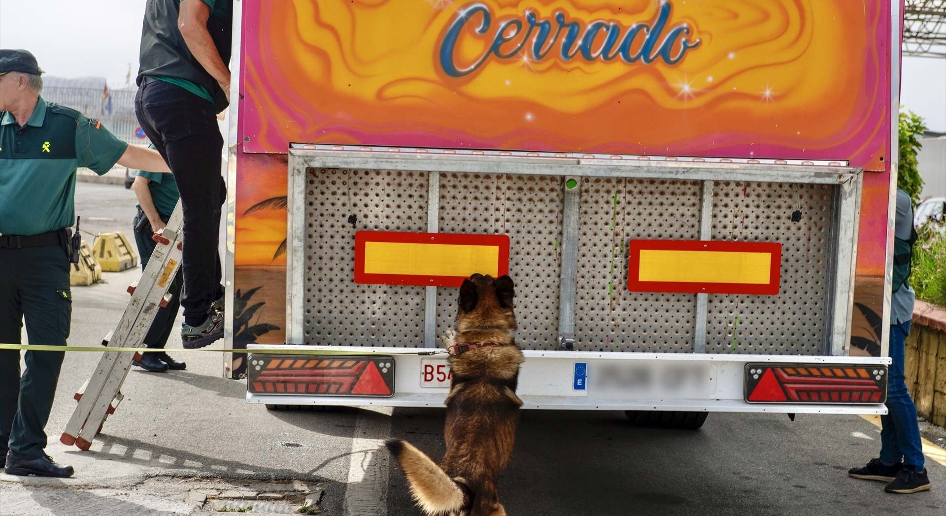 Guardia Civil