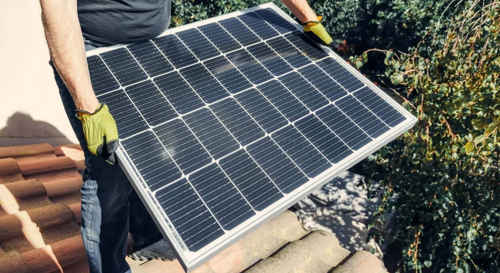 energias renovables