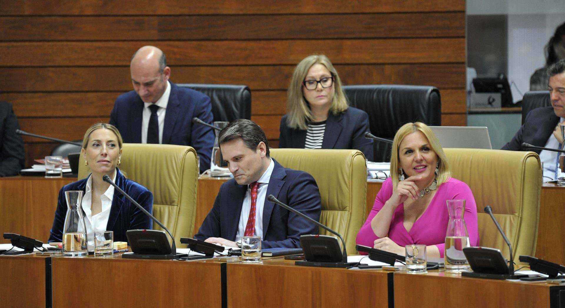 Grupo Parlamentario Popular