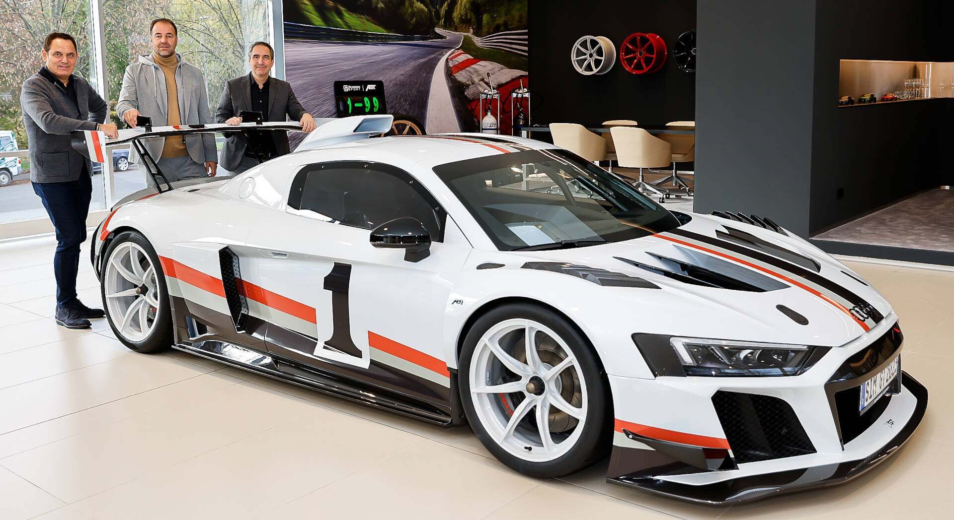 abt gtx