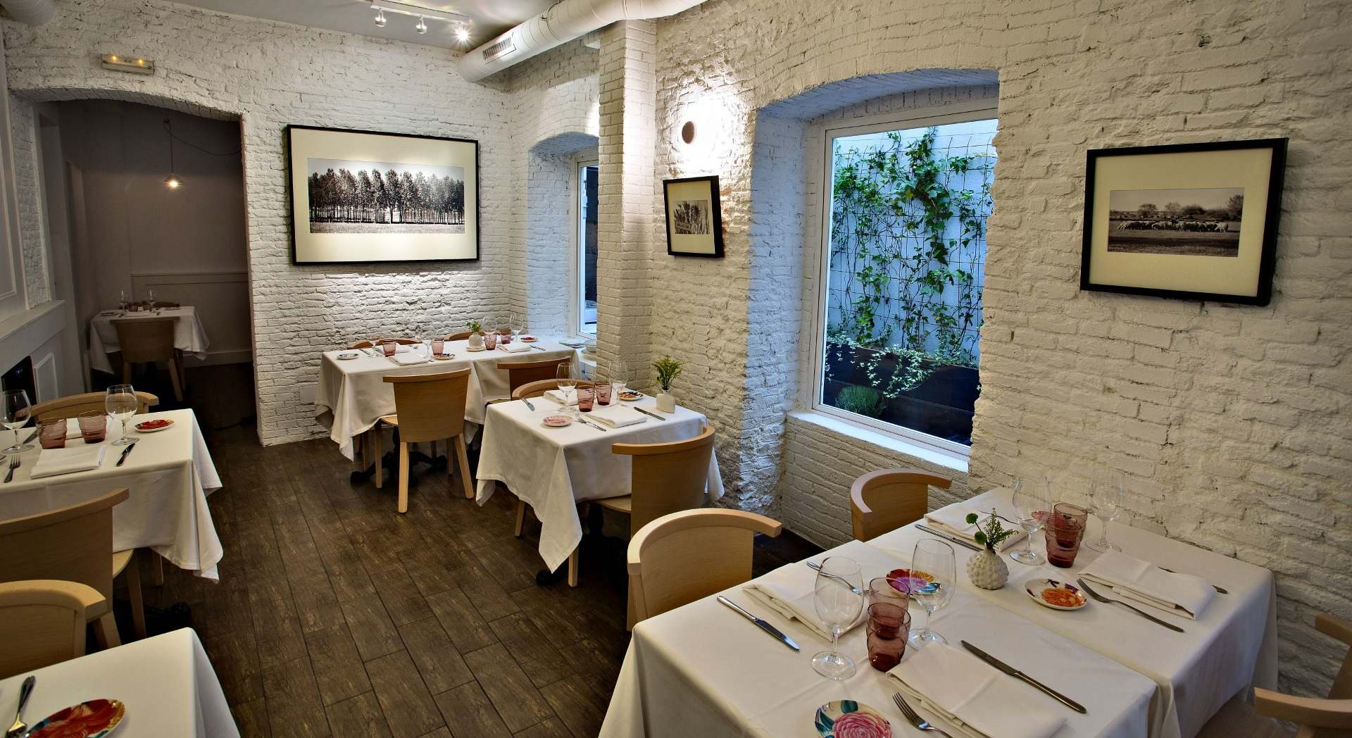 Restaurante Villoldo