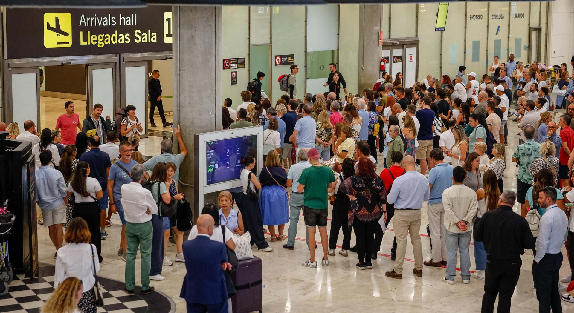 aeropuerto