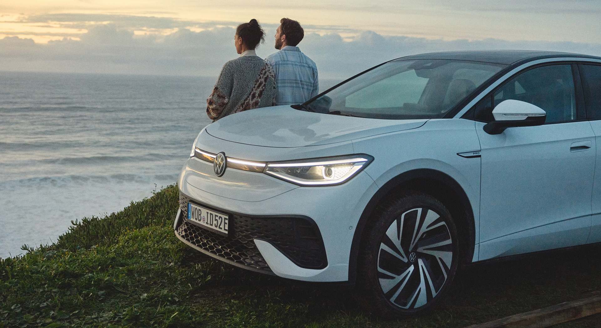 Volkswagen Club