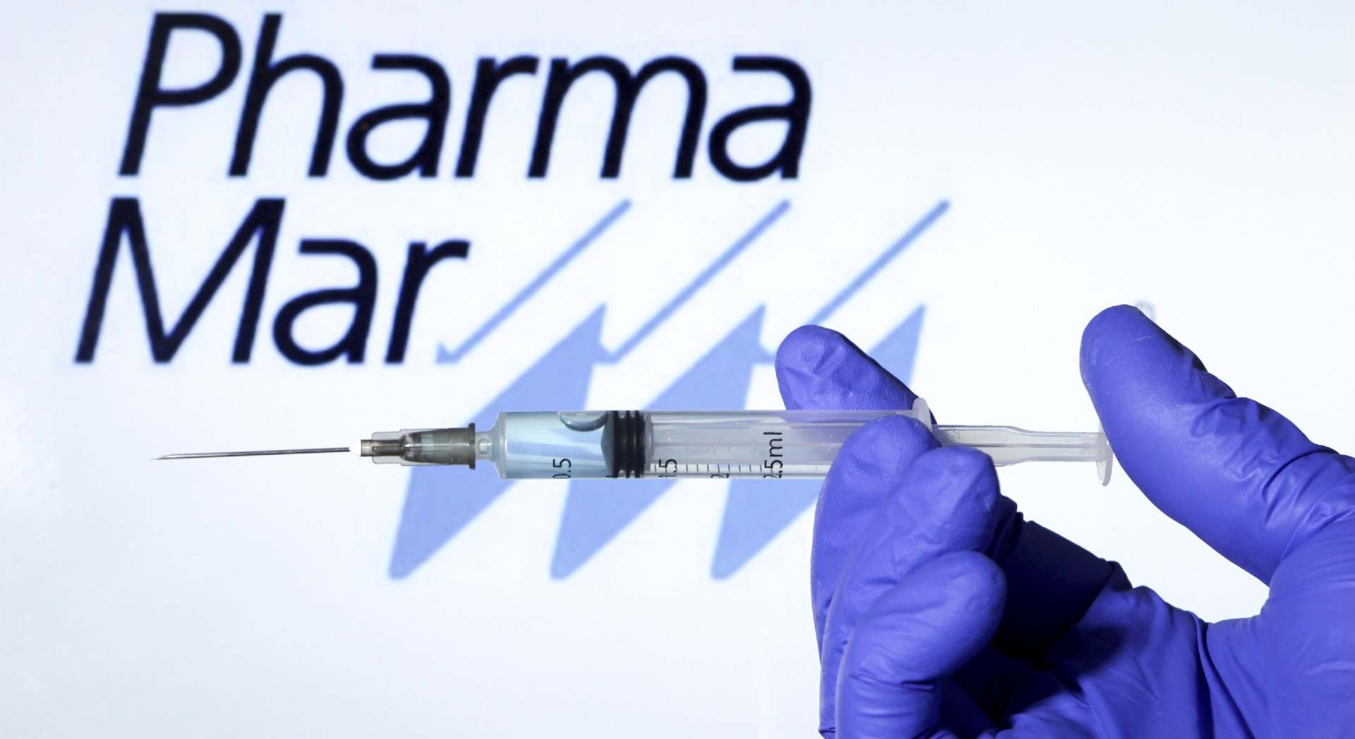 PharmaMar antitumoral