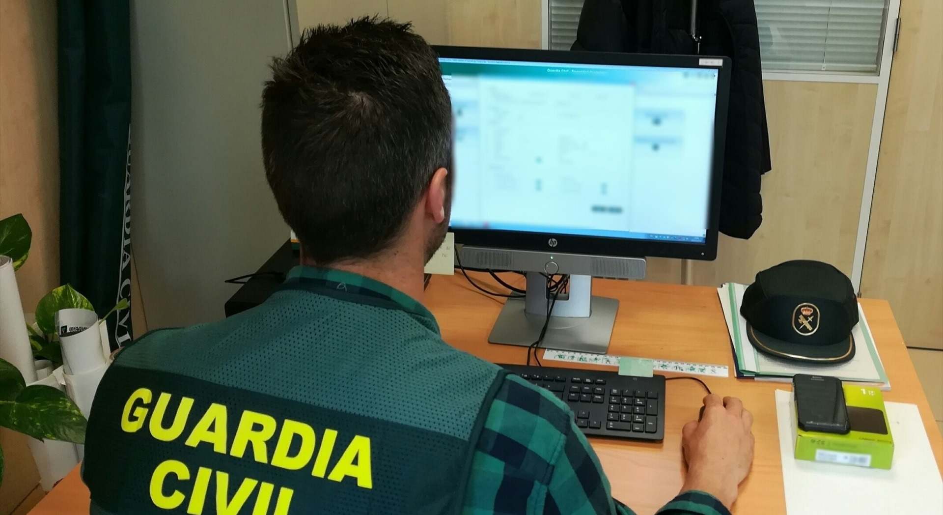 Guardia Civil